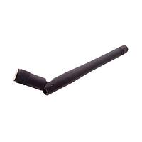 Siretta DELTA7B/X/SMAM/S/S/11 Passive Antenna Quad band GSM/GPRS hinged mount antenna with SMA male
