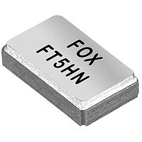 Fox / Abracon FT5HNBSK25.0-T1 TCXO SMD TCXO, 25 MHz, 1.5 ppm, -30 To +85 C, 3.3V+-5%, HCMOS, 5 x 3.2 mm
