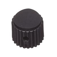 Tay Nắm Trụ ASM,KNOB,BLK,NYL,.157,MI Grayhill 11K5014-EMNB