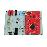 Infineon TLD700216OTPPRGTOBO1 評価ボード TLD7002-16 OTP PRG