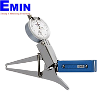 TECLOCK GM-9 External Dial Caliper Gauge (0～30mm/0.1mm)