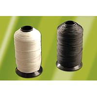 Dây Buộc Nylon Không Tráng 0.05 inch - Màu Trắng Alpha Wire 801530W WH032