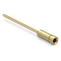 Mill-Max 1052-3-17-15-34-27-02-0 Wire Wrap 10u AU OVER NI 34 CON 3 WRAPS
