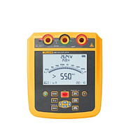 FLUKE FLUKE-1537/APAC 絶縁抵抗計 (FLUKE-1537, 2500V,  500 GΩ)