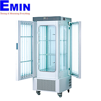 Tủ sinh trưởng thực vật JEIOTECH GC-300TLH (300L, 5~50℃, 40~80%, CO2)