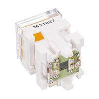 Omron Automation and Safety M2PA-5706-24E Switch Hardware LPB Indicator Unit