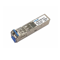 Mô-đun thu phát quang OPTECH SFP-155BWDM120-51-I (155Mbps; 120 km)