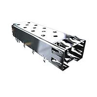 Khung Kết Nối I/O SFP+ cho Dòng MECT/SFPE Samtec SFPC-PC