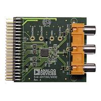 Analog Devices EVAL-ADV7393EBZ ビデオエンコーダ評価ボードI.C.