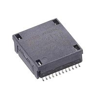 Module 10GBase-T SMD Không PoE 200uH 1 Cổng Pulse Electronics H7008FNL