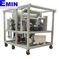 Thiết bị lọc dầu chân không Huazheng HZLY-300A (18000L/h)