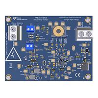 Texas Instruments AFE3010EVM 漏電遮断器コントローラー AFE3010 漏電遮断器