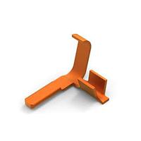 Đầu Nối Nhanh 110 FASTON, CỜ, TAB, 18-22 AWG, ĐỒNG AMP Connectors - TE Connectivity 1494218-1