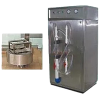 Buồng thử mưa PW Instruments PW-RX3 (1000mm,0.07L/min)