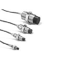 Omron Automation and Safety E2A-S08LN04-WP-B1-2M Proximity Sensors M8 unshield 4mm PNP SS pre-wired NO