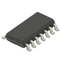 IC Đếm Bộ Đếm Xung 7 Đoạn onsemi NLV14024BDR2G