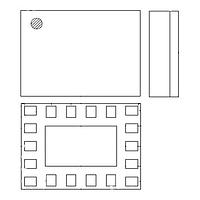 Qorvo RFFM6909TR13 송수신기 925MHz 14dB