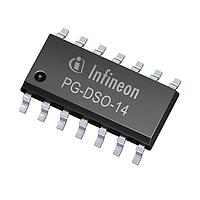 Cao áp 5V-28V 16Ohm 11Amp Infineon BTS5008-1EKB