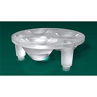 Carclo Technical Plastics 10508 Lens Optic 10mm