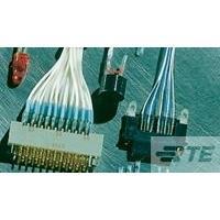 Raychem - TE Connectivity D-141-31 Solder Sleeve Shield Terminator D-141-31