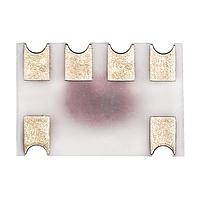 Bộ ghép sóng băng rộng cuộn dây, 14dB, 5-3250MHz, FR4, 4x6x2.92mm MACOM MACP-011074