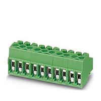 PHOENIX CONTACT 1711742 Fixed Terminal Blocks PT 1,5/ 4-PVH- 3,5-A BKBDWH-I4B