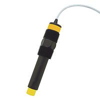 OMEGA LVC-152-R 经济型电容液位开关 可选择常开或常闭 (SPST, 3/4 in, NPT Male, 150 psi)