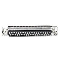 Đầu nối Micro-D D-Sub 3M Boardmount Đầu nối cắm thẳng D-Sub, 25 chân, Series 884 3M 88425-6000, 25P D-SUB