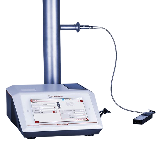 Anton Paar Cora 5001 Fiber Process Monitoring Dual-Wavelength In-Situ ...