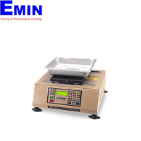 Máy kiểm tra độ mài mòn TQCSheen 6160