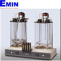 Thiết bị kiểm tra tạo bọt dầu bôi trơn thời gian tự động Koehler K43093 (38.5L/mỗi bể)