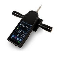 Máy đo cường độ nén của bê tông non Mecmesin VFG (1000 N, màn hình cảm ứng)