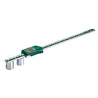 INSIZE 1527-3001WL Wireless Digital Caliper With Interchangeable Ball Tip ((22.22+D)¬300mm, 0.01mm/0.0005")