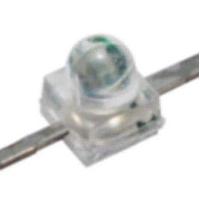 Đèn LED Đơn Sắc Gắn Trên Đỉnh / Khung Dẫn Trục Trục / 2.15 x 2.40 x 1.80 / Không Bẻ Chân Dẫn Inolux INA-912AHIR25