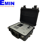 Zhiwei ZWKL-3A Oil Particle Counter (0.8μm~600μm)