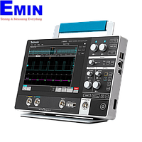 TEKTRONIX MSO24 Mixed Signal Oscilloscope (Opt MSO24 2-BW-200 200Mhz, 4CH, 2.5GS/s)