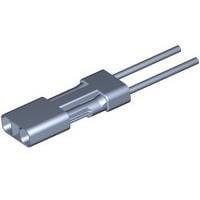 Cáp Đèn 2P Bộ Cáp Đầu Nối Có Vòng Đệm Chống Thấm Nước AMP Connectors - TE Connectivity 2106391-2