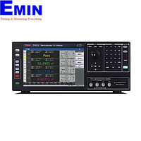 Tonghui TH512 半导体C-V特性分析仪 (0 - 1500V)