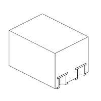 Rơ le trạng thái rắn PHOTORELAY 125C Toshiba TLP3407SRA(TP,E