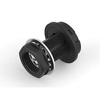 Phụ kiện lắp đặt đèn LED Bộ phận ổ cắm P&B 2213858-1