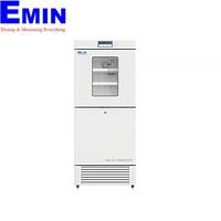 MELING YCD-EL450 ຕູ້ເຢັນທາງການແພດ ແລະຕູ້ແຊ່ເຢັນ (2℃~8℃/-10℃~-26℃, 450L)