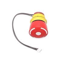 Công tắc dừng khẩn cấp EAO EAO 84-5040.0020.0049