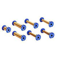 PHYWE 11007-88 ທໍ່ induction (1 set (7 coils)