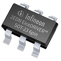 Infineon 2EDN7533BXTSA1 Low-Side DRIVER IC