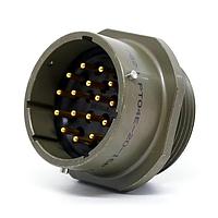 Amphenol Industrial PT04E-22-21P(101) Receptacles RECEPTACLE