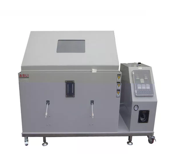 ASLI SH-60 塩水スプレー腐食テストチャンバー (110L) | EMIN.VN