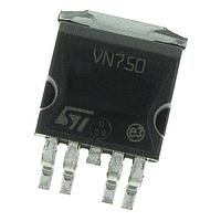 High-Side 9A 36V HIGH SIDE STMicroelectronics VN820B5TR-E