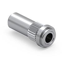 Mill-Max 0359-0-15-01-34-01-10-0 ピンレセプタクル 200u SN/PB OVER NI 34 CON