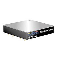 Bộ cách ly 100W 16.5-75Vin 5Vout 20A RECOM Power RP100H-4805SRW/N