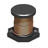Fastron PISNHV-101M-04 パワーインダクタ 100uH 20%許容差 SMDパワーインダクタ